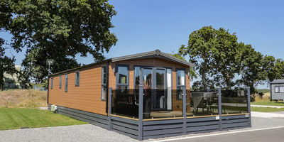 Bridlington Holiday Park, East Yorkshire